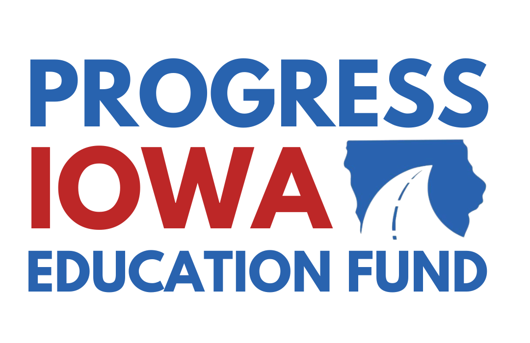 Progress Iowa Education Fund